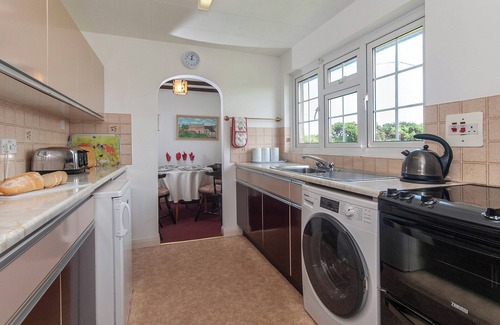 Llanrhian Cottage | 2 bedroom accommodation in Near Porthgain