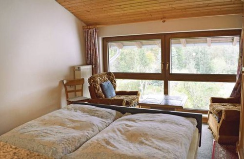 Greimerath Apartment | 2 bedroom accommodation in Greimerath