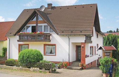 Greimerath Apartment | 2 bedroom accommodation in Greimerath