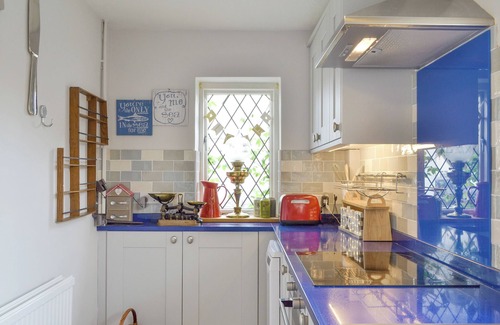 Brandesburton Cottage | 2 bedroom accommodation in Brandesburton