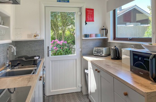 Newton Stewart Cottage | 2 bedroom accommodation in Kirkcudbright