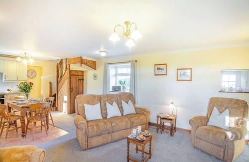 Mynytho Cottage | 2 bedroom accommodation in Near Abersoch