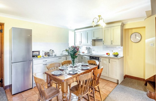 Mynytho Cottage | 2 bedroom accommodation in Near Abersoch