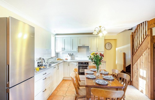 Mynytho Cottage | 2 bedroom accommodation in Near Abersoch