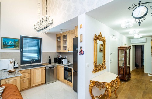 Mokosica Apartment | 2 bedroom accommodation in Stara Mokosica