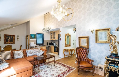 Mokosica Apartment | 2 bedroom accommodation in Stara Mokosica