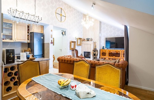 Mokosica Apartment | 2 bedroom accommodation in Stara Mokosica