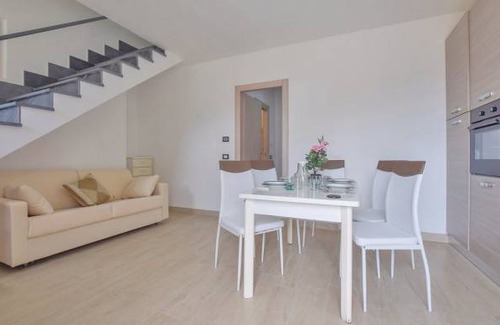 Costa House | 2 bedroom accommodation in Framura