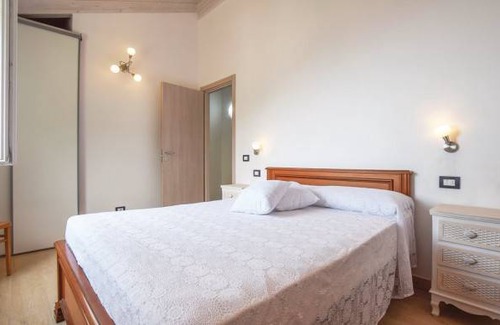 Costa House | 2 bedroom accommodation in Framura