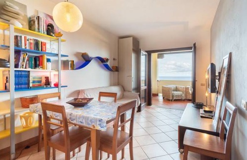 Portu Maga Apartment | 2 bedroom accommodation in Arbus