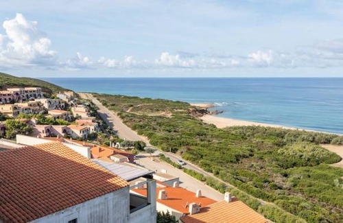 Portu Maga Apartment | 2 bedroom accommodation in Arbus