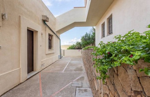 Portu Maga Apartment | 2 bedroom accommodation in Arbus