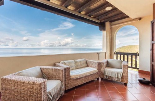 Portu Maga Apartment | 2 bedroom accommodation in Arbus