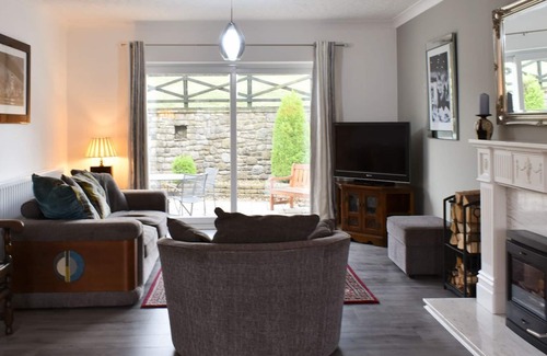 Wearhead Cottage | 2 bedroom accommodation in Ireshopeburn
