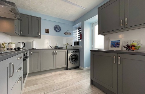 Portmahomack Cottage | 2 bedroom accommodation in Portmahomack