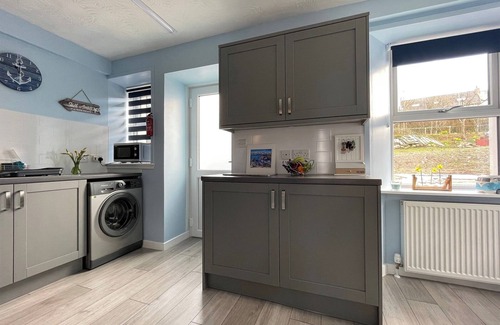 Portmahomack Cottage | 2 bedroom accommodation in Portmahomack