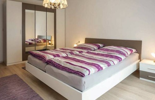 Hornberg Apartment | 2 bedroom accommodation in Hornberg