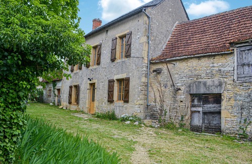 Saint-Projet House | 2 bedroom accommodation in Saint-Projet