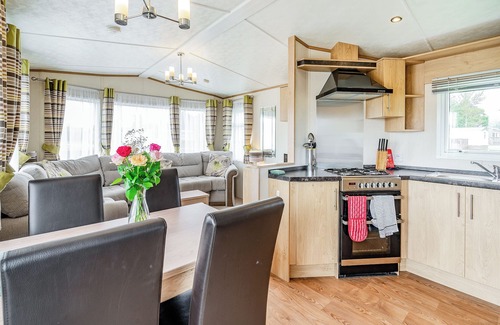Blairgowrie House | 2 bedroom accommodation in Alyth, Perthshire