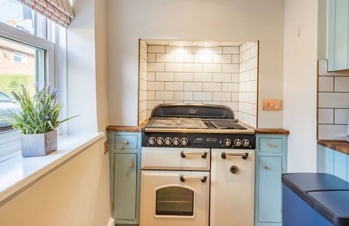 King's Lynn Cottage | 2 bedroom accommodation in Gayton, near King’s Lynn
