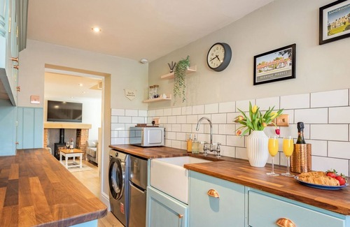 King's Lynn Cottage | 2 bedroom accommodation in Gayton, near King’s Lynn