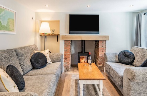 King's Lynn Cottage | 2 bedroom accommodation in Gayton, near King’s Lynn