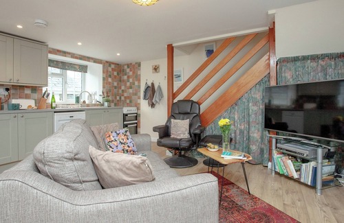 Kingsbridge Cottage | 2 bedroom accommodation in Kingsbridge