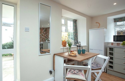 Kingsbridge Cottage | 2 bedroom accommodation in Kingsbridge