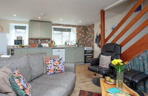 Kingsbridge Cottage | 2 bedroom accommodation in Kingsbridge