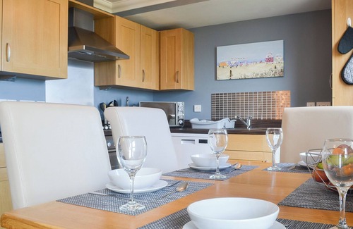 Lossiemouth Cottage | 2 bedroom accommodation in Lossiemouth