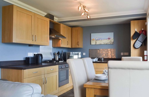 Lossiemouth Cottage | 2 bedroom accommodation in Lossiemouth