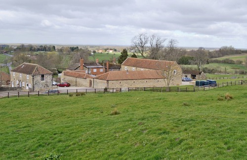 Market Rasen Cottage | 2 bedroom accommodation in North Willingham, near Market Rasen