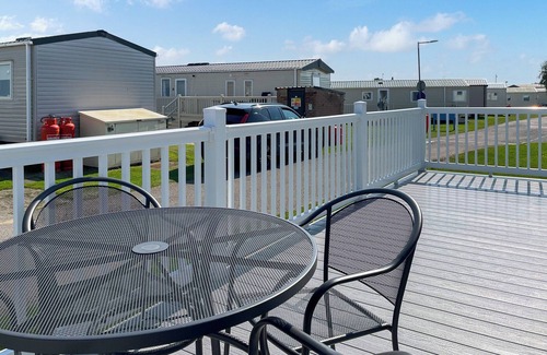 Southerness Cottage | 2 bedroom accommodation in Southerness