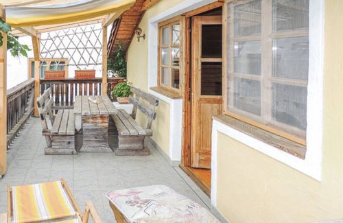 Klein Sankt Paul House | 2 bedroom accommodation in Klein St. Paul