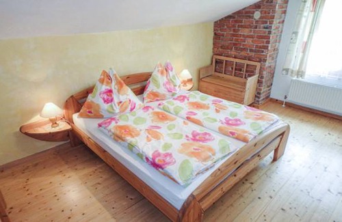 Klein Sankt Paul House | 2 bedroom accommodation in Klein St. Paul