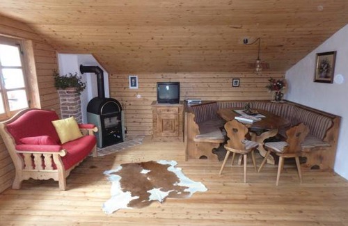 Klein Sankt Paul House | 2 bedroom accommodation in Klein St. Paul