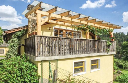 Klein Sankt Paul House | 2 bedroom accommodation in Klein St. Paul
