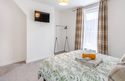 Accrington Cottage | 2 bedroom accommodation in Accrington