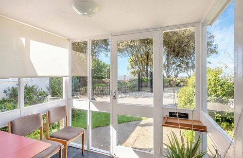 Felixstowe Cottage | 2 bedroom accommodation in Felixstowe