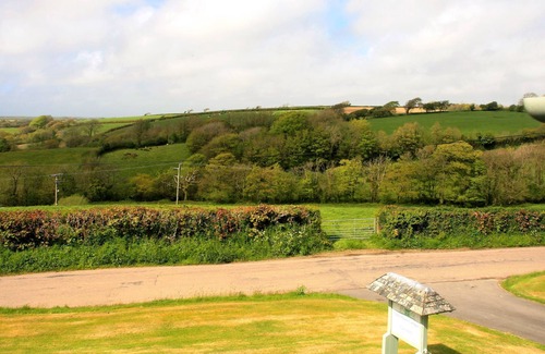 Holsworthy Cottage | 2 bedroom accommodation in Bridgerule, near Bude