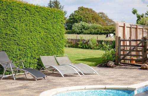 Holsworthy Cottage | 2 bedroom accommodation in Bridgerule, near Bude
