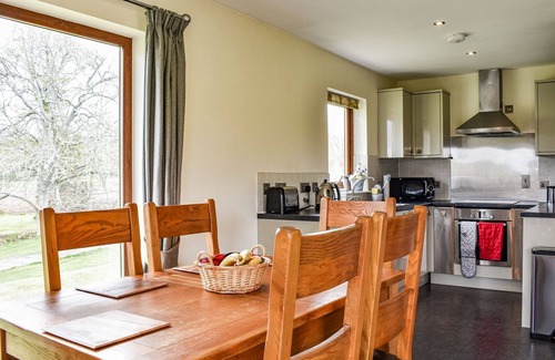 Kiltarlity Cottage | 2 bedroom accommodation in Kiltarlity