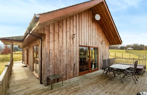 Kiltarlity Cottage | 2 bedroom accommodation in Kiltarlity