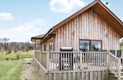 Kiltarlity Cottage | 2 bedroom accommodation in Kiltarlity