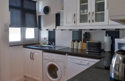 Hope-Cove Cottage | 2 bedroom accommodation in Hope Cove, near Kingsbridge