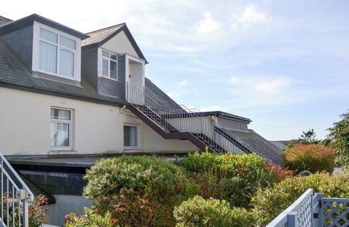 Hope-Cove Cottage | 2 bedroom accommodation in Hope Cove, near Kingsbridge