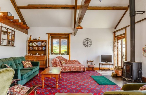 Laneast Cottage | 2 bedroom accommodation in Launceston