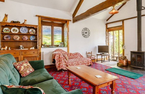 Laneast Cottage | 2 bedroom accommodation in Launceston