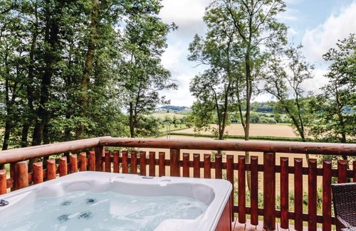 Garthmyl House | 2 bedroom accommodation in Garthmyl, Montgomery