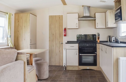 Saxmundham Cottage | 2 bedroom accommodation in Saxmundham